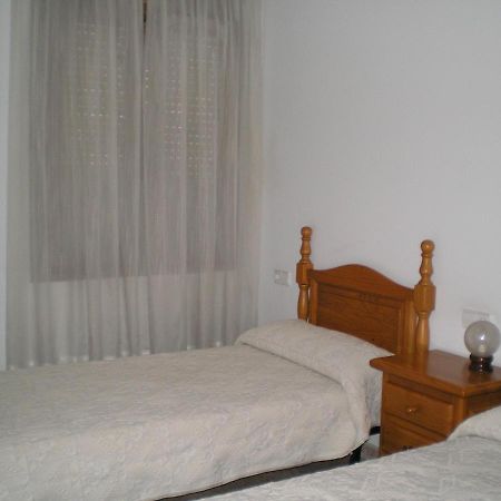 Hostal Maurin Vilaller Extérieur photo