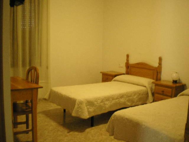 Hostal Maurin Vilaller Extérieur photo