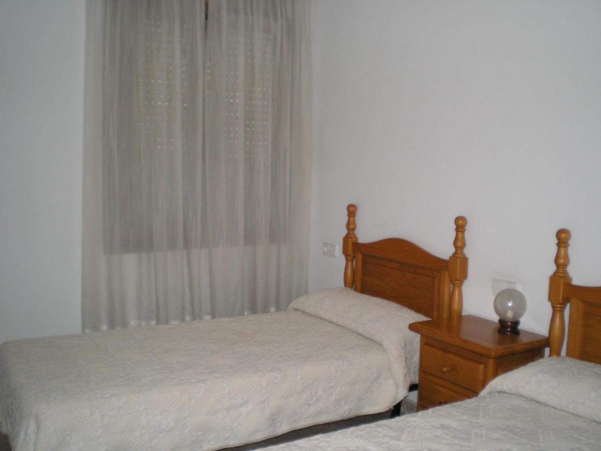 Hostal Maurin Vilaller Extérieur photo