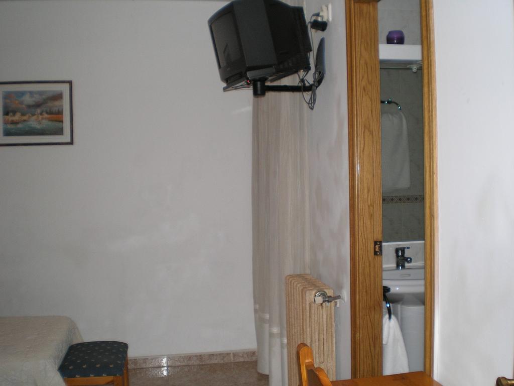 Hostal Maurin Vilaller Extérieur photo