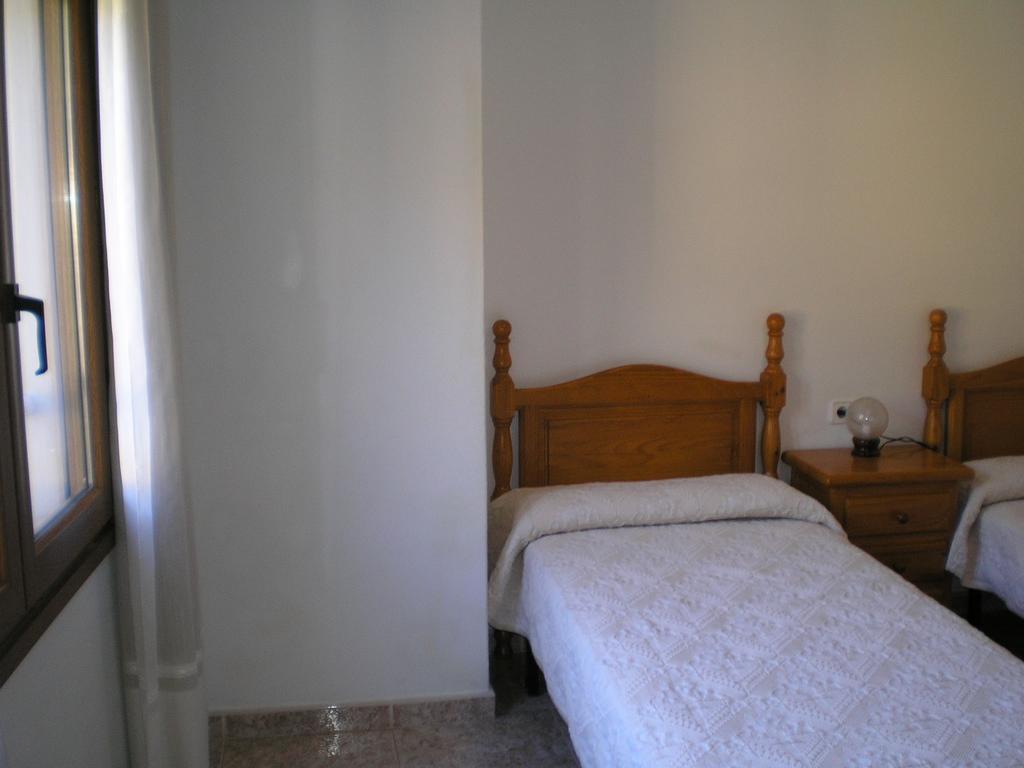 Hostal Maurin Vilaller Extérieur photo