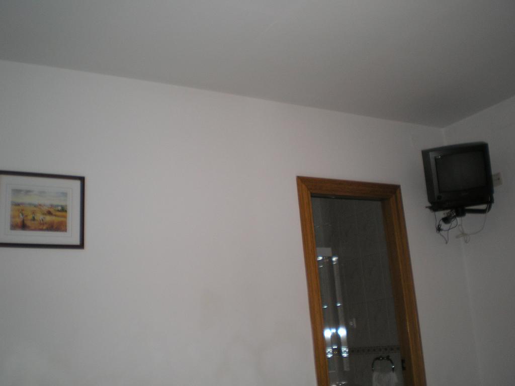 Hostal Maurin Vilaller Extérieur photo