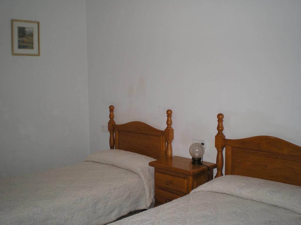 Hostal Maurin Vilaller Extérieur photo