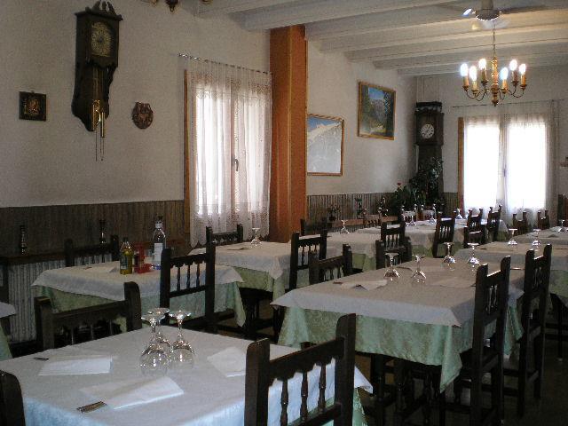 Hostal Maurin Vilaller Extérieur photo