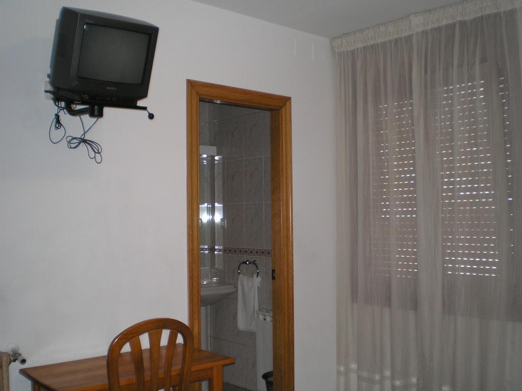 Hostal Maurin Vilaller Extérieur photo